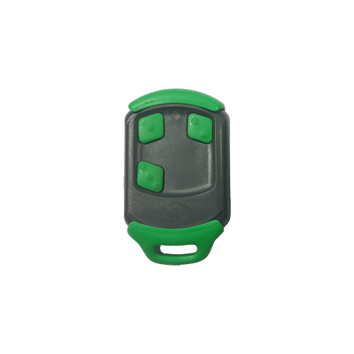 Smart Remotes