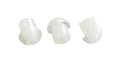 Soft Rubber Ear Tip - LEEB-10 - x10