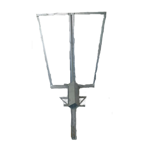 Solar Panel Mounting Bracket - Pole Mount