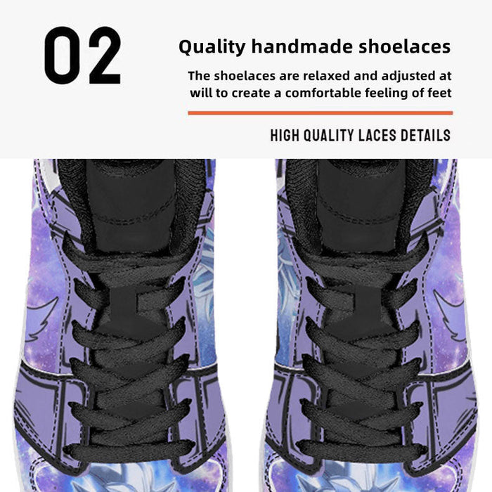 Son Goku comfortable casual sports shoes
