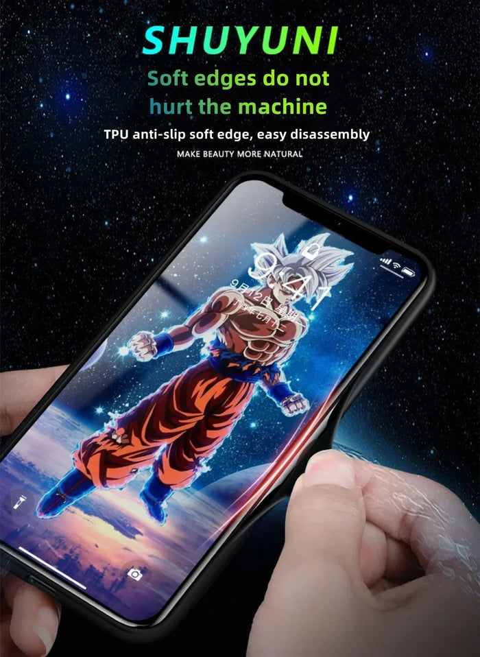 A / iPhone 15