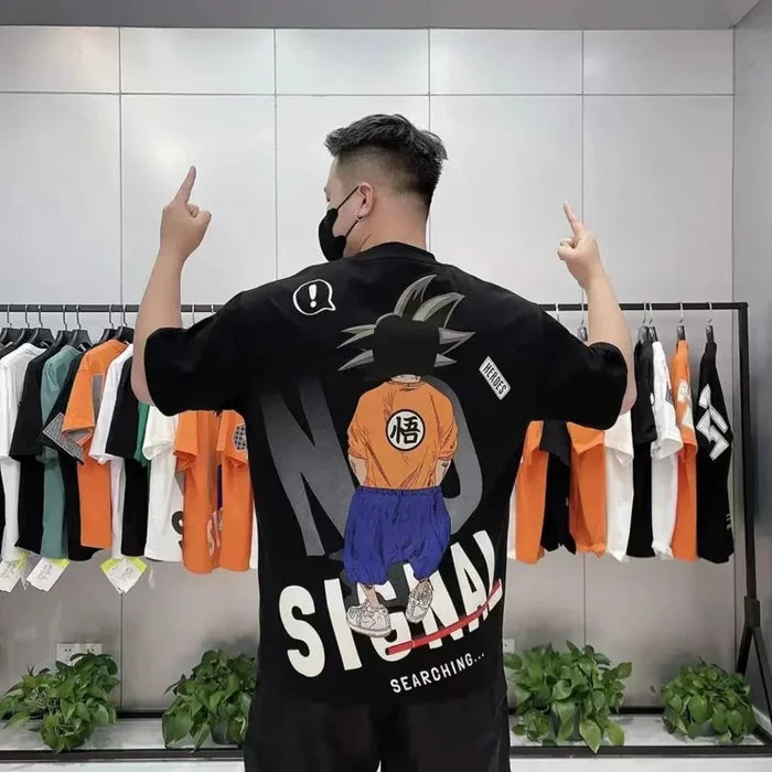 Black / XXL
