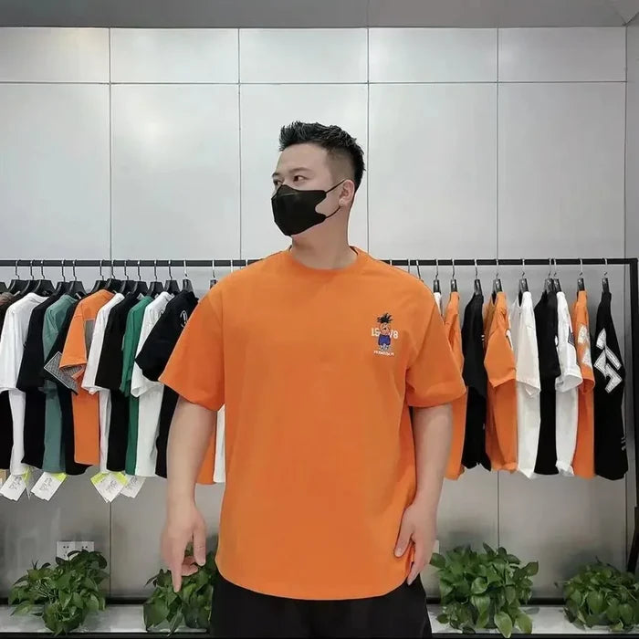 Black / XXXXL