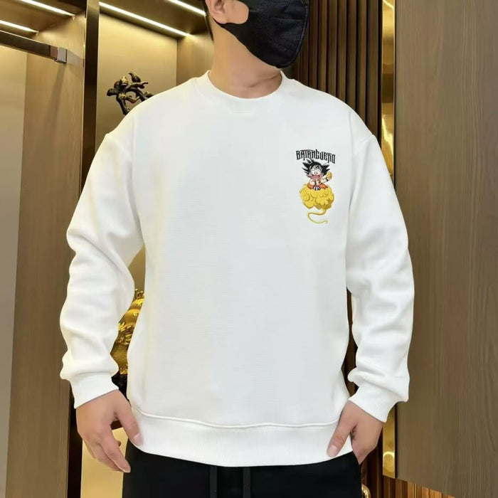 White / XXL