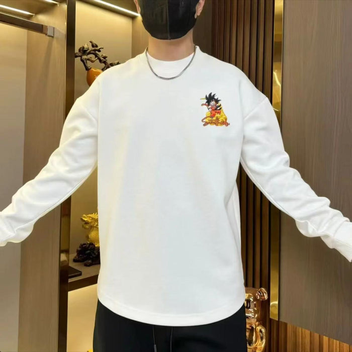 White / XXXXL