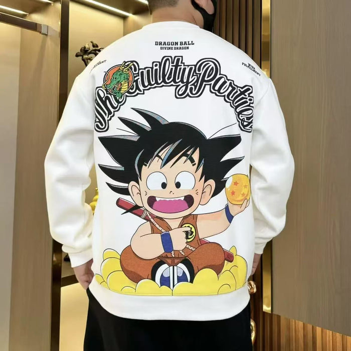 White / XL
