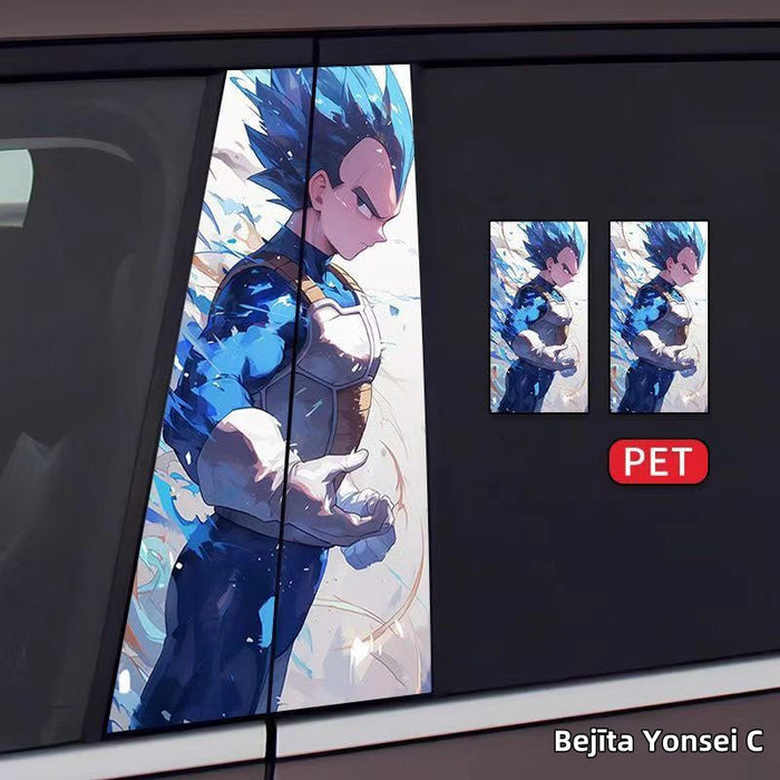 Son Goku I
