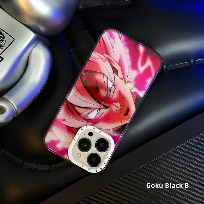 Son Goku / iPhone15 Pro