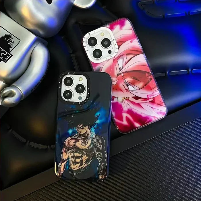 Son Goku / iPhone15 Plus