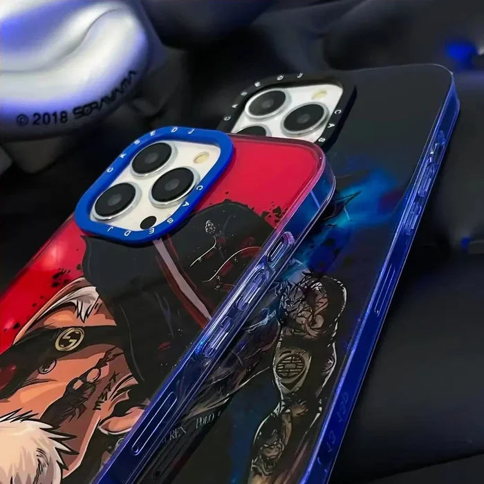 Son Goku / iPhone15