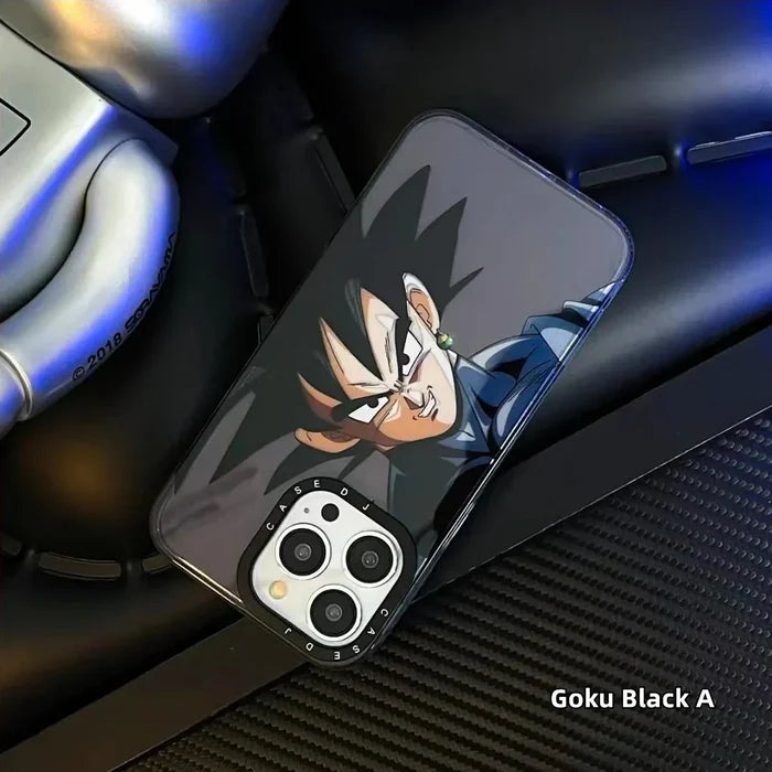 Son Goku / iPhone15 Pro Max