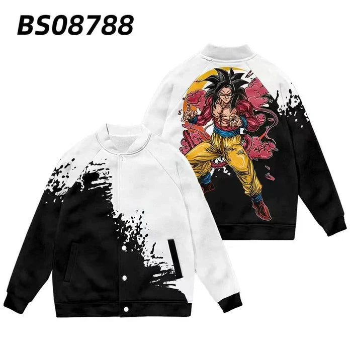 Vegeta / XXL
