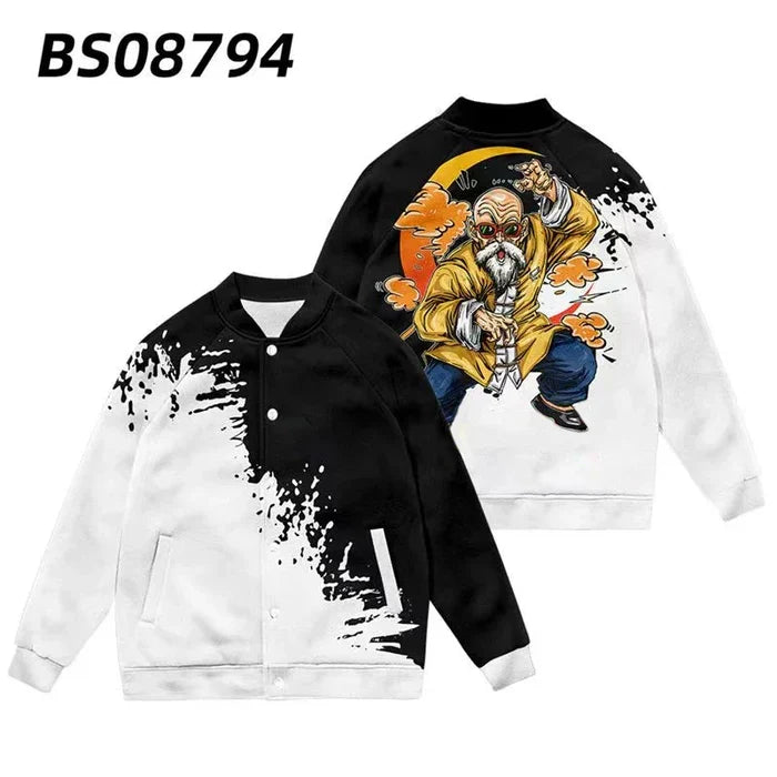 Vegeta / XL