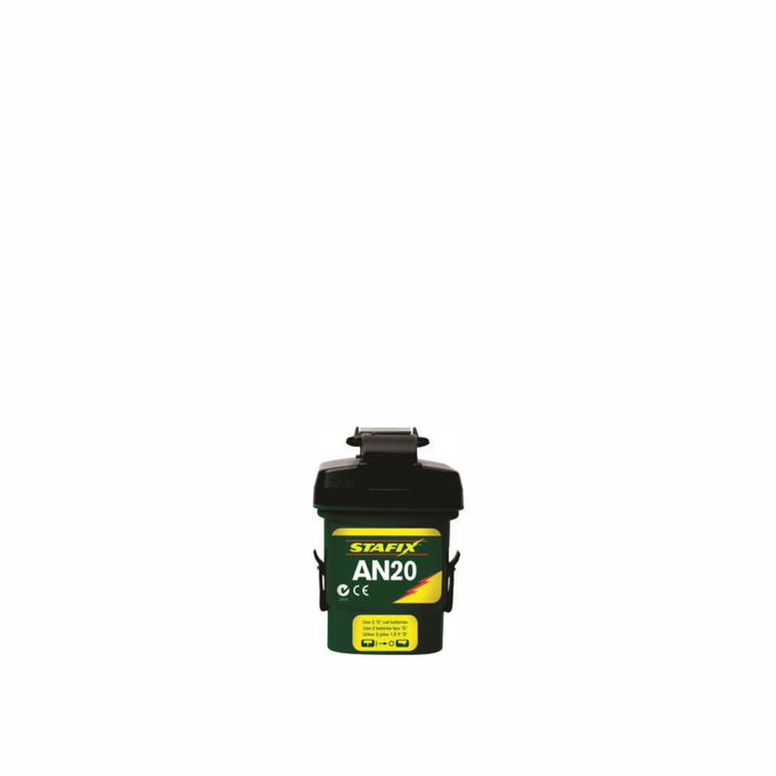 Stafix AN20 Battery Energizer
