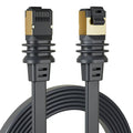 STARBEAM Starlink Gen3 Flat Ethernet Cable 10m, low-profile flat cable