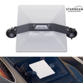 STARBEAM Starlink Mini 2 Suction Cup Mount with aluminium crossbar