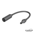STARBEAM Starlink Mini DC to DC Female Adapter Power Extension, 17cm