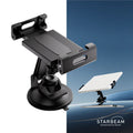 STARBEAM Starlink Mini Suction Cup Holder Mount, dashboard phone and tablet holder