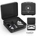 STARBEAM Starlink Mini Travel Suitcase, compact zippered case