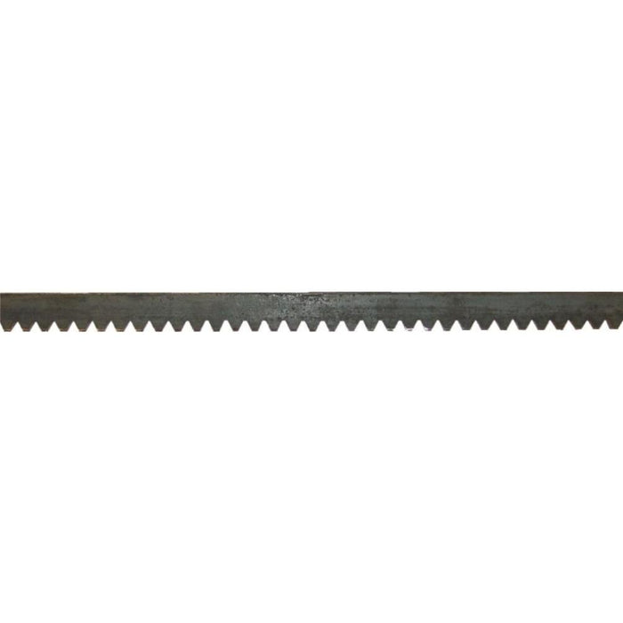 Steel Rack 10mm - 2 meter lengths