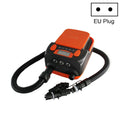STERMAY Paddle Board Air Pump with 16PSI LCD Display for Quick Inflation
