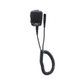 stone mountain remote speaker microphone with multipin connector ip67