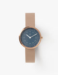 Camel minimalist womens watch