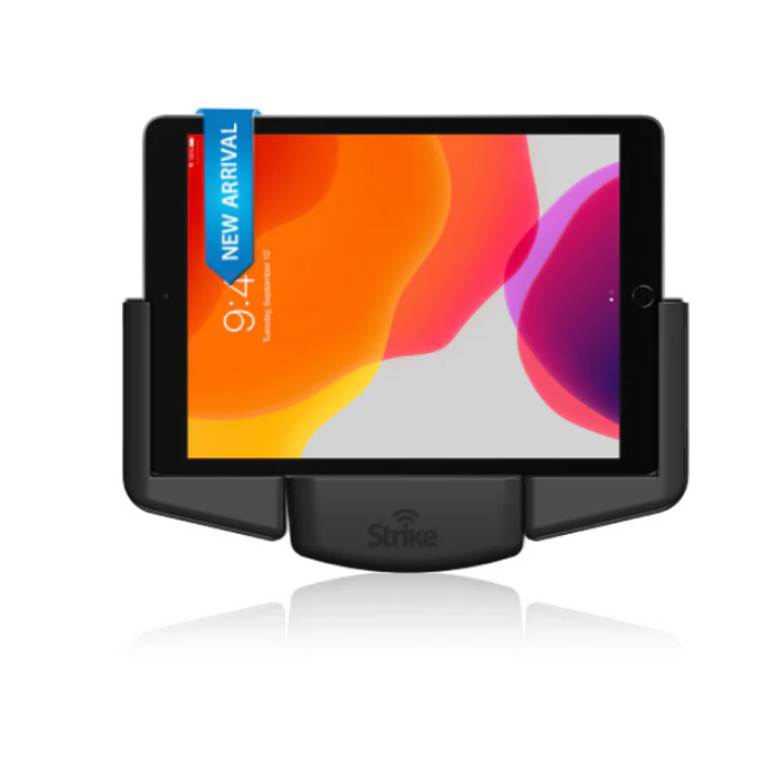al stk ipad 10.2 lsp ipda strike cradle