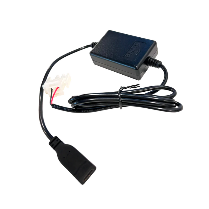 al-stk-ipad-10.2-lsp ipda strike cradle cable