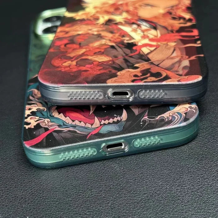 Kamado Tanjirou / iPhone15 Pro Max