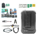 T48 Programmer with 30 Adapter Flash / EMMC BGA153 / 162 / 169 / 1 00, T48 With 30 Adapter