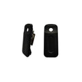 Tait TSM3 remote speaker microphone clip C/W Screws