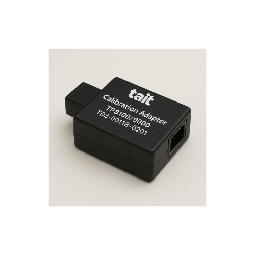 Tait Calibration Adaptor TP81009000 T03-00118-0201