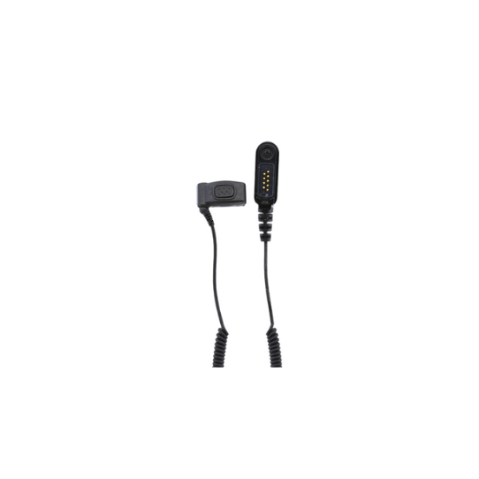 Tait Covert Kit Wired Finger PTT T03-00053-0101