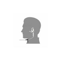 Tait Ear Tube Ear Hook 2.5/3.5mm Connector T03-00120-FAAD T03-00120-FAAE