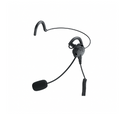 Tait Ex Headset SAVOX L-H 4 Pole for C-C550  Intrinsically Safe T03-22008-BADA