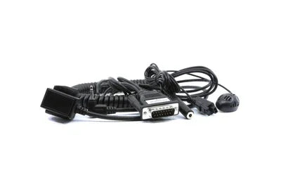Tait T02-00005-ADCA Handsfree Kit