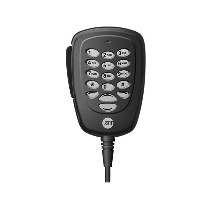 Tait Keypad Microphone TMAA02-08