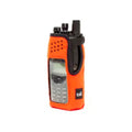 Tait carry case orange nylon T03-00038-0024
