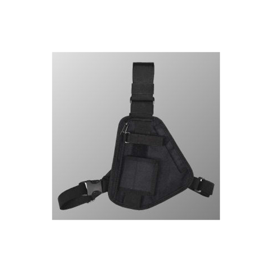 Tait Nylon Carry Cases - TP Harness 3-Way Black T03-00053-0104