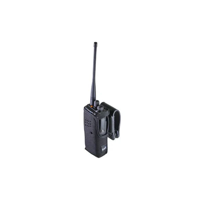 Tait Carry Case D-Clip no key side view T03-00370-AAAB