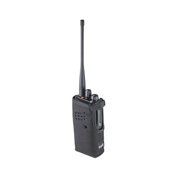 Tait TP3 Nylon D-Clip Carry Case No Keys