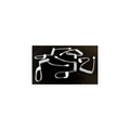 Tait Replacement Kit – Earpiece Quick Disconnect Acoustic Tube (Set of 5) TPA-AA-214