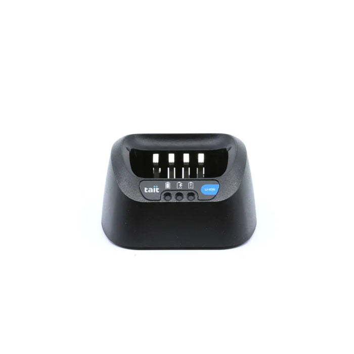 Tait TP8 or TP9 single bay charger front