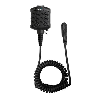 Tait Speaker Microphone TSM4 Heavy Duty