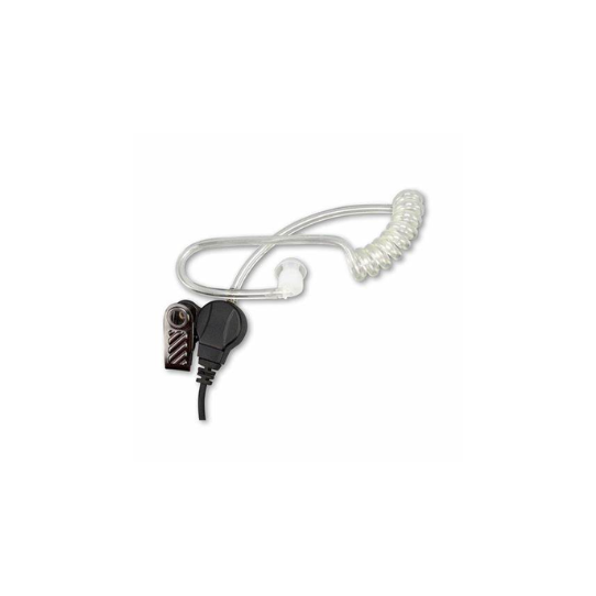 Tait Standard Duty Earpiece In-Ear Acoustic-Tube – T03-00086-0101 T03-00086-0102