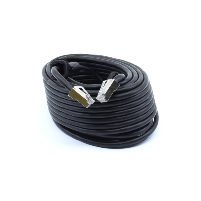 tait 12m microphone cable extension cable