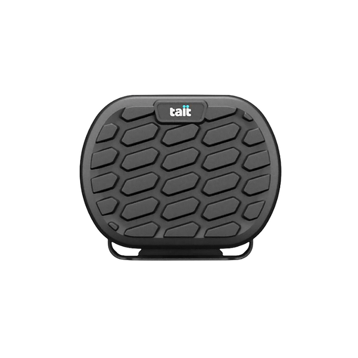 tait tm rugged external or extension speaker 15w