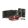 tait tm8000 tm9000 slide cradle install kit