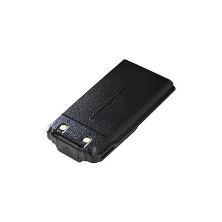 Tait TP2 2000mAh Li-Ion Battery, front view